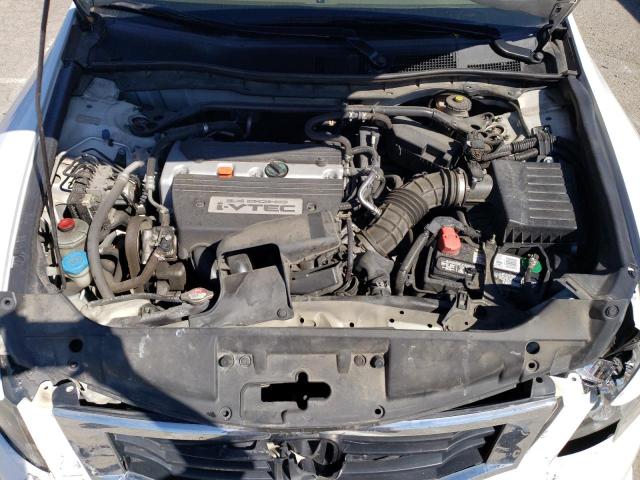 Photo 10 VIN: 1HGCP26829A120005 - HONDA ACCORD 