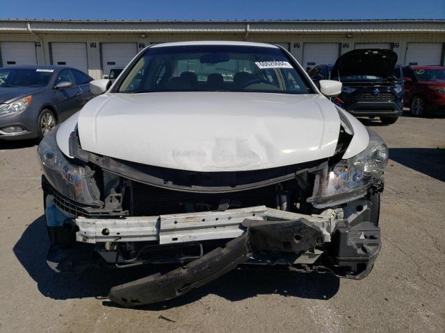 Photo 4 VIN: 1HGCP26829A120005 - HONDA ACCORD 