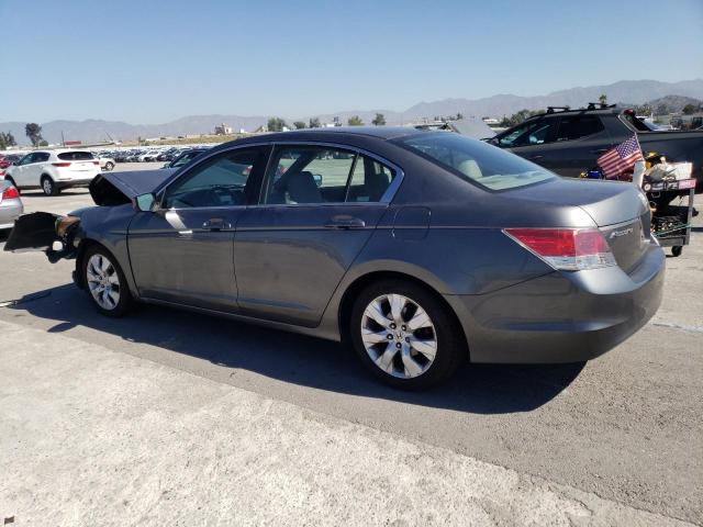 Photo 1 VIN: 1HGCP26829A123504 - HONDA ACCORD EXL 