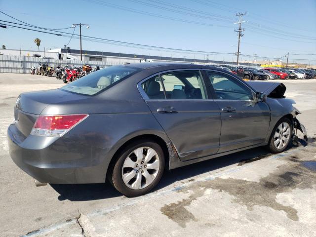 Photo 2 VIN: 1HGCP26829A123504 - HONDA ACCORD EXL 