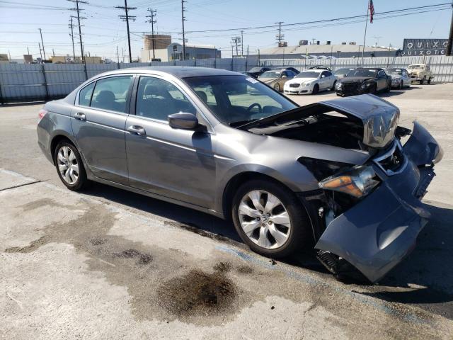 Photo 3 VIN: 1HGCP26829A123504 - HONDA ACCORD EXL 