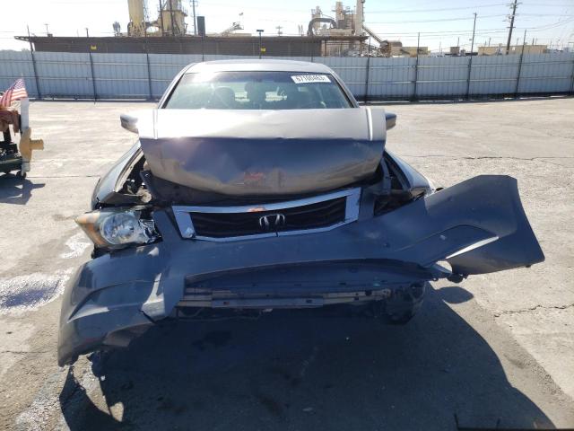 Photo 4 VIN: 1HGCP26829A123504 - HONDA ACCORD EXL 