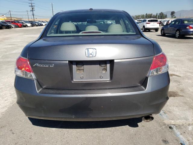 Photo 5 VIN: 1HGCP26829A123504 - HONDA ACCORD EXL 