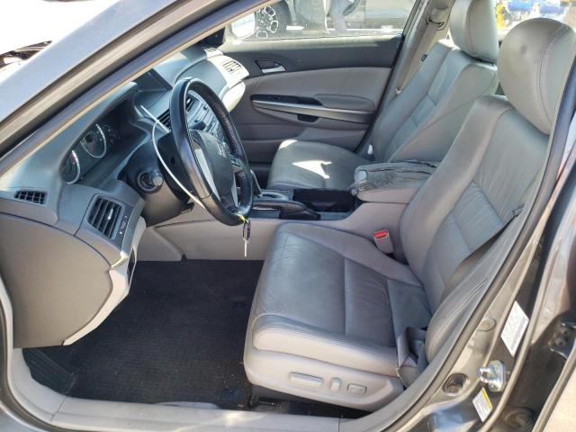 Photo 6 VIN: 1HGCP26829A123504 - HONDA ACCORD EXL 