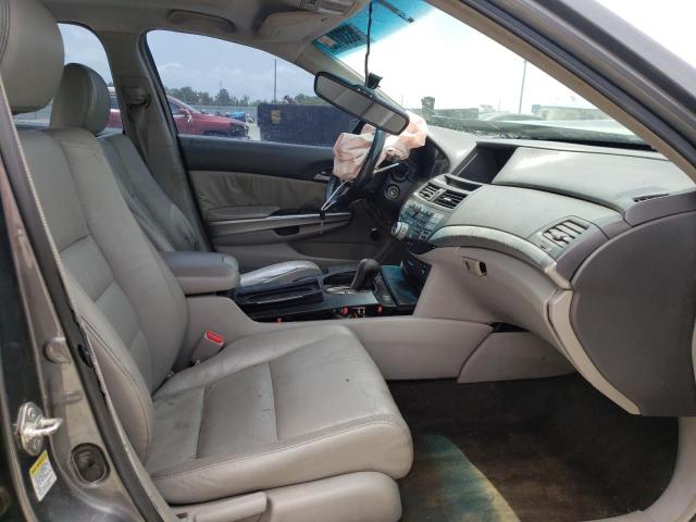 Photo 4 VIN: 1HGCP26829A126791 - HONDA ACCORD EXL 