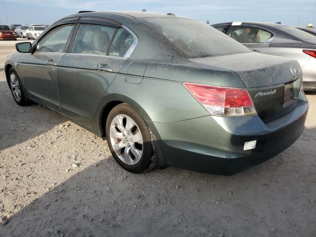 Photo 1 VIN: 1HGCP26829A137628 - HONDA ACCORD EXL 