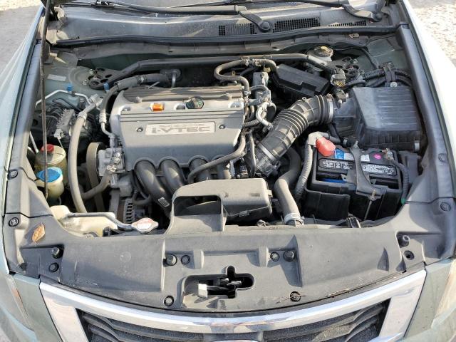 Photo 10 VIN: 1HGCP26829A137628 - HONDA ACCORD EXL 