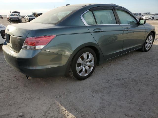 Photo 2 VIN: 1HGCP26829A137628 - HONDA ACCORD EXL 