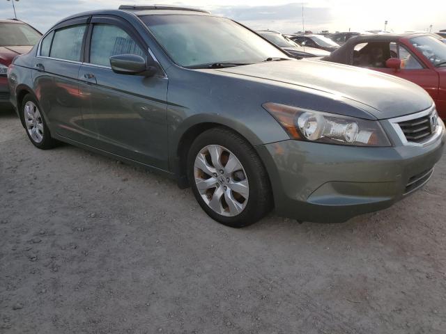 Photo 3 VIN: 1HGCP26829A137628 - HONDA ACCORD EXL 