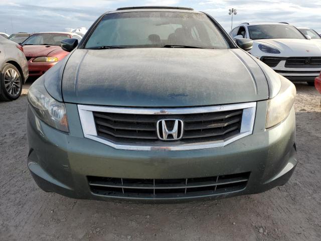 Photo 4 VIN: 1HGCP26829A137628 - HONDA ACCORD EXL 