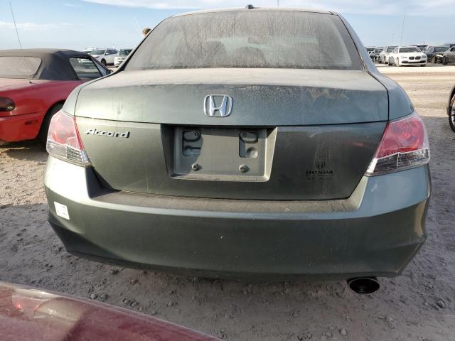 Photo 5 VIN: 1HGCP26829A137628 - HONDA ACCORD EXL 