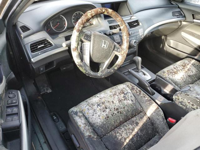 Photo 7 VIN: 1HGCP26829A137628 - HONDA ACCORD EXL 