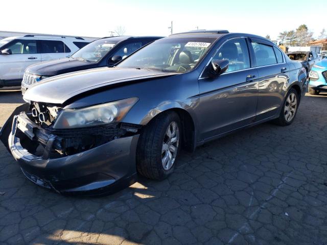 Photo 0 VIN: 1HGCP26829A145213 - HONDA ACCORD 