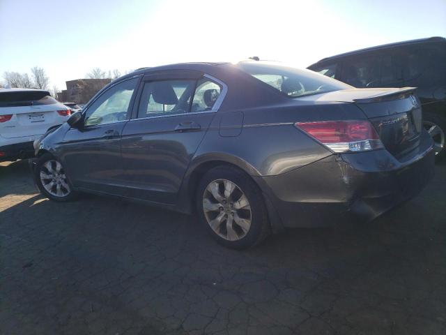 Photo 1 VIN: 1HGCP26829A145213 - HONDA ACCORD 