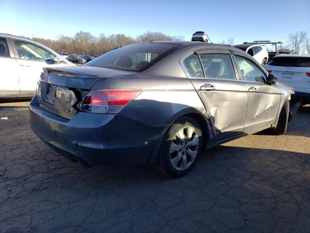 Photo 2 VIN: 1HGCP26829A145213 - HONDA ACCORD 