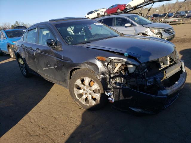 Photo 3 VIN: 1HGCP26829A145213 - HONDA ACCORD 