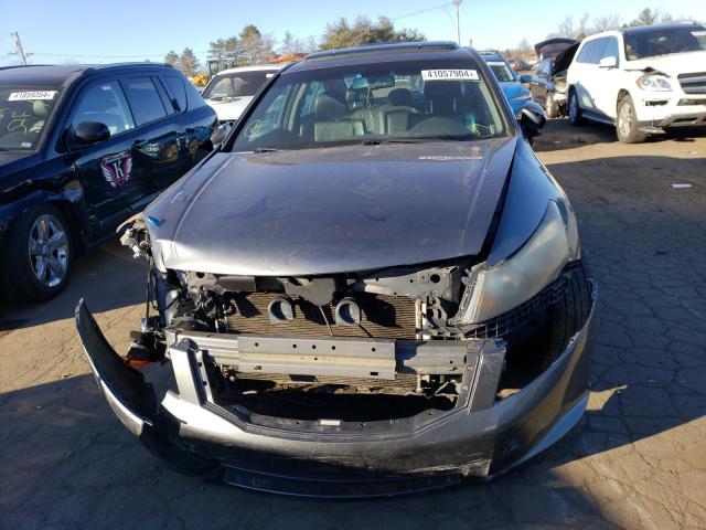 Photo 4 VIN: 1HGCP26829A145213 - HONDA ACCORD 