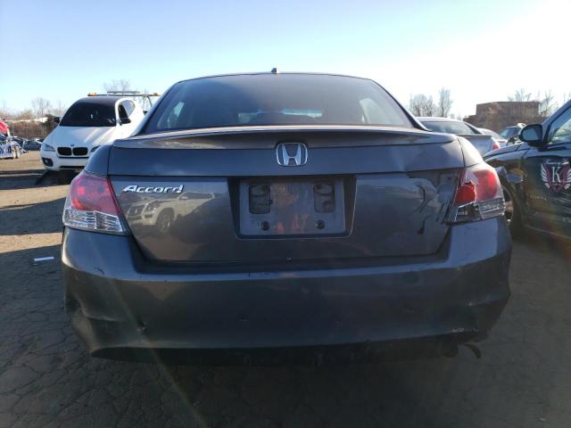 Photo 5 VIN: 1HGCP26829A145213 - HONDA ACCORD 