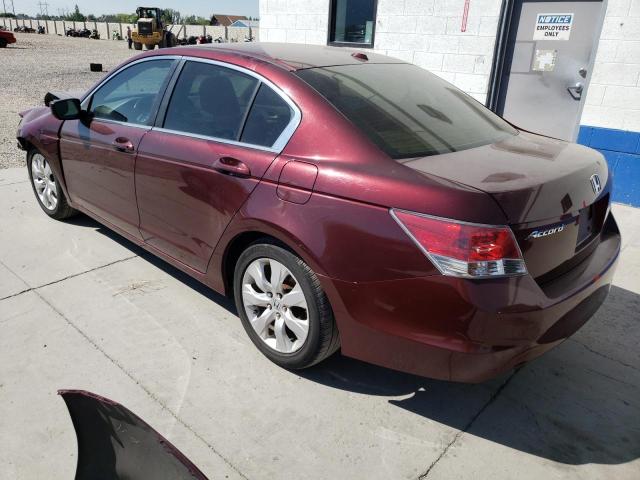 Photo 1 VIN: 1HGCP26829A153022 - HONDA ACCORD EXL 