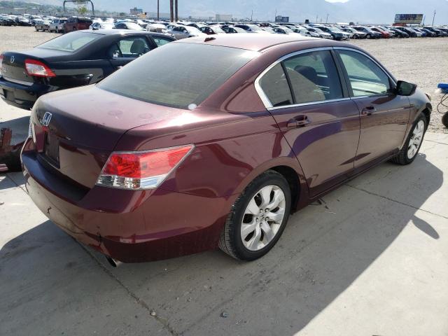 Photo 2 VIN: 1HGCP26829A153022 - HONDA ACCORD EXL 