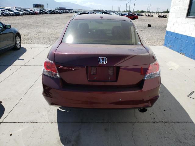 Photo 5 VIN: 1HGCP26829A153022 - HONDA ACCORD EXL 