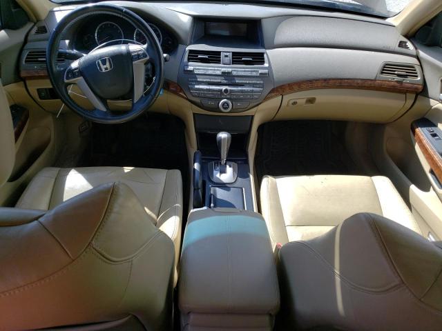 Photo 7 VIN: 1HGCP26829A153022 - HONDA ACCORD EXL 