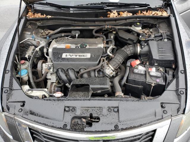 Photo 10 VIN: 1HGCP26829A160634 - HONDA ACCORD EXL 