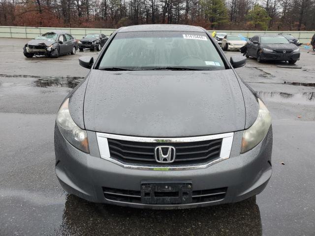 Photo 4 VIN: 1HGCP26829A160634 - HONDA ACCORD EXL 