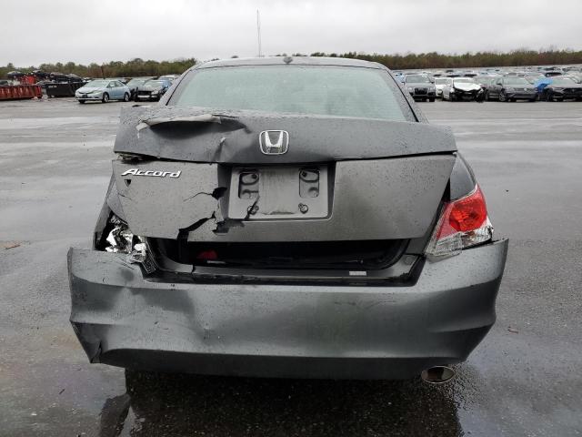 Photo 5 VIN: 1HGCP26829A160634 - HONDA ACCORD EXL 