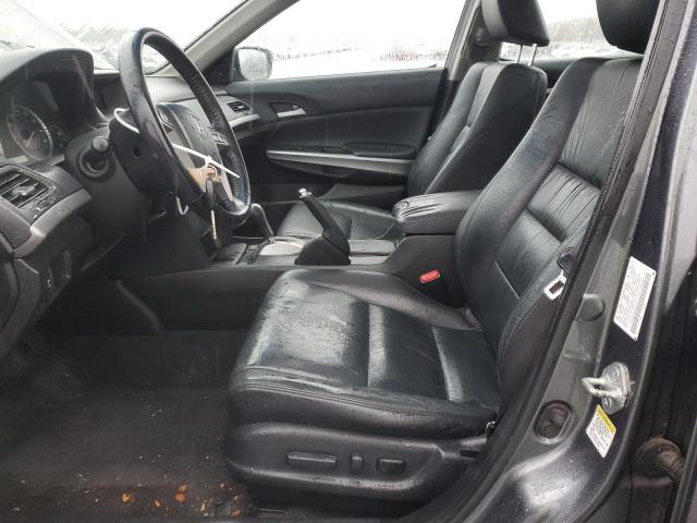 Photo 6 VIN: 1HGCP26829A160634 - HONDA ACCORD EXL 