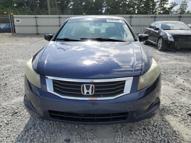 Photo 4 VIN: 1HGCP26829A169768 - HONDA ACCORD EXL 