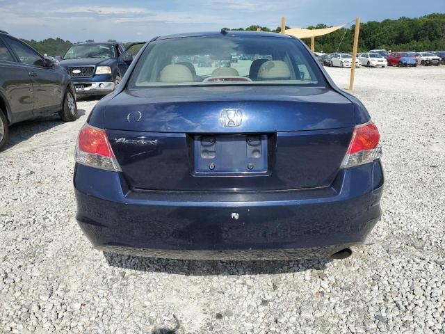 Photo 5 VIN: 1HGCP26829A169768 - HONDA ACCORD EXL 