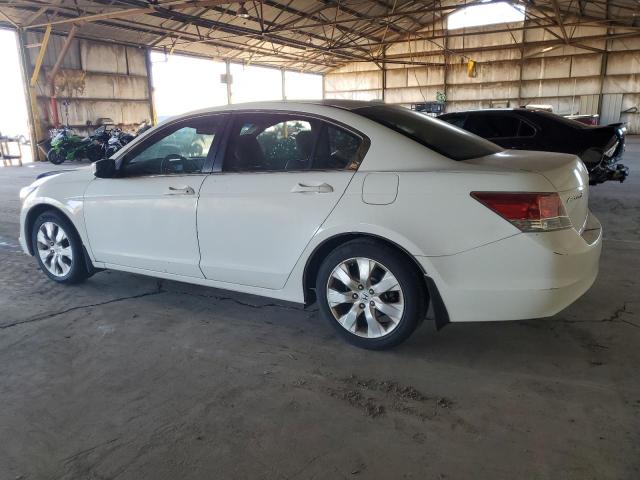 Photo 1 VIN: 1HGCP26829A174792 - HONDA ACCORD EXL 