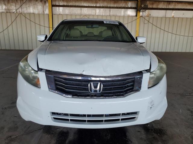 Photo 4 VIN: 1HGCP26829A174792 - HONDA ACCORD EXL 