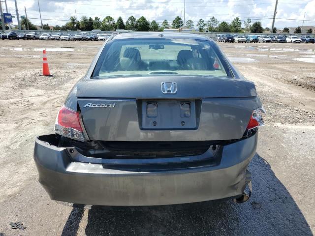 Photo 5 VIN: 1HGCP26829A192922 - HONDA ACCORD EXL 