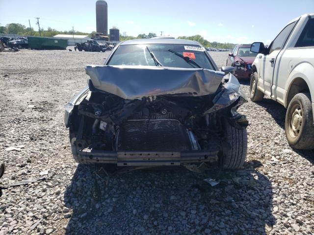 Photo 4 VIN: 1HGCP26838A002429 - HONDA ACCORD 