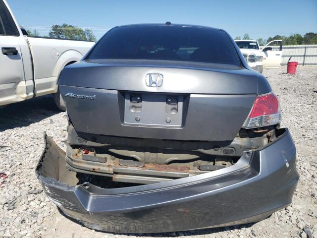 Photo 5 VIN: 1HGCP26838A002429 - HONDA ACCORD 