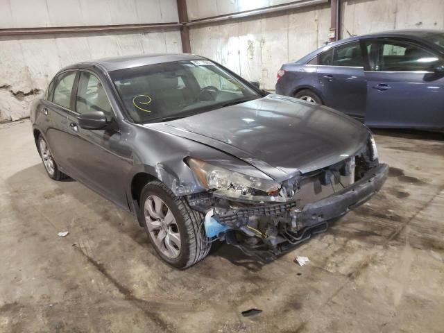 Photo 0 VIN: 1HGCP26838A005637 - HONDA ACCORD EXL 