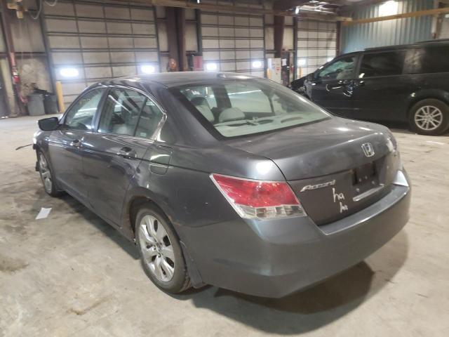 Photo 2 VIN: 1HGCP26838A005637 - HONDA ACCORD EXL 