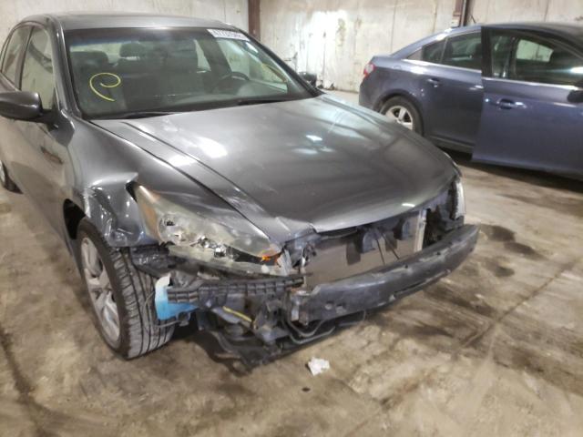 Photo 8 VIN: 1HGCP26838A005637 - HONDA ACCORD EXL 