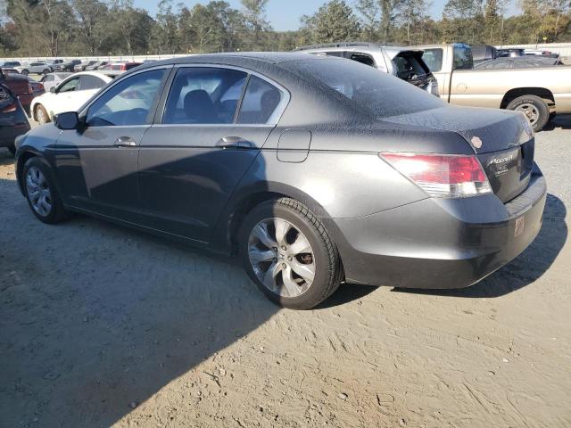 Photo 1 VIN: 1HGCP26838A014483 - HONDA ACCORD EXL 