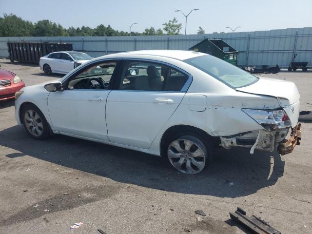 Photo 1 VIN: 1HGCP26838A030358 - HONDA ACCORD EXL 