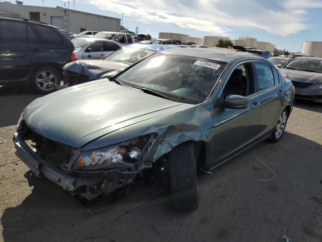 Photo 0 VIN: 1HGCP26838A035558 - HONDA ACCORD 