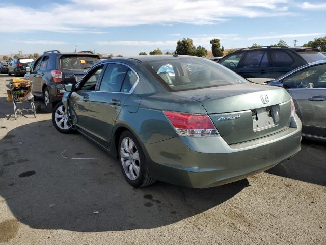 Photo 1 VIN: 1HGCP26838A035558 - HONDA ACCORD 