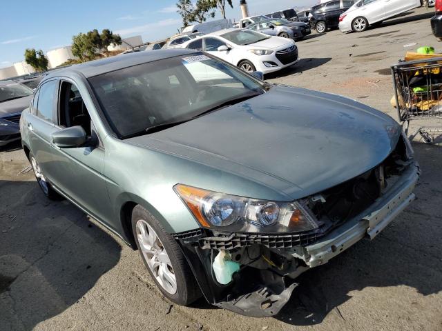 Photo 3 VIN: 1HGCP26838A035558 - HONDA ACCORD 