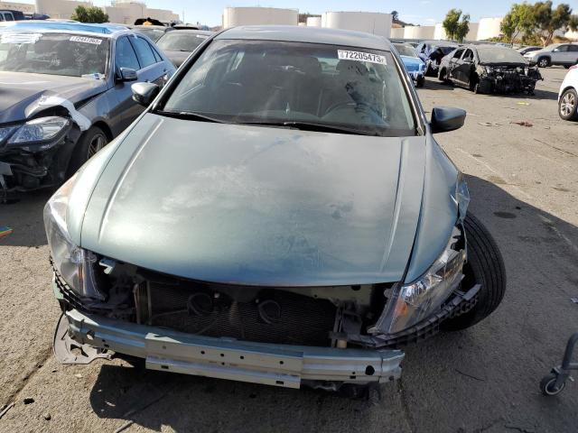 Photo 4 VIN: 1HGCP26838A035558 - HONDA ACCORD 