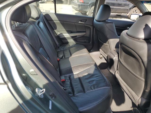 Photo 9 VIN: 1HGCP26838A035558 - HONDA ACCORD 