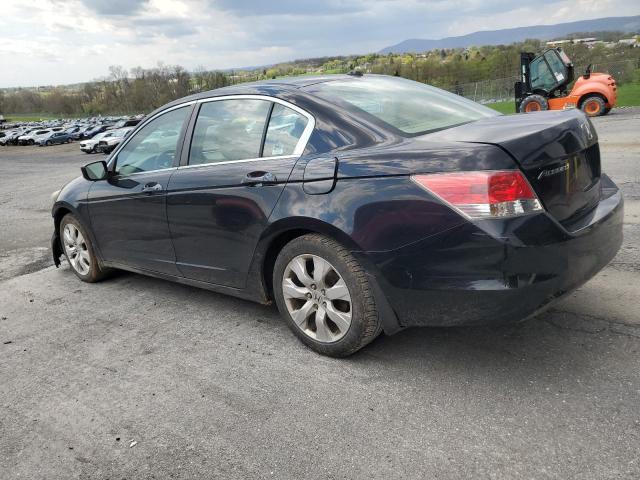 Photo 1 VIN: 1HGCP26838A042994 - HONDA ACCORD 