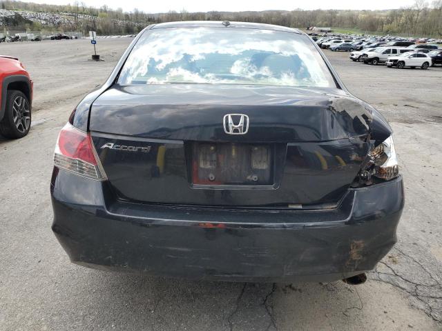 Photo 5 VIN: 1HGCP26838A042994 - HONDA ACCORD 