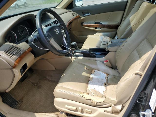 Photo 6 VIN: 1HGCP26838A042994 - HONDA ACCORD 